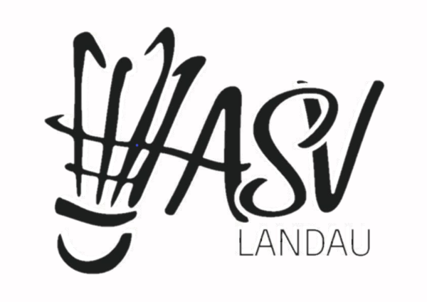Logo ASV Landau