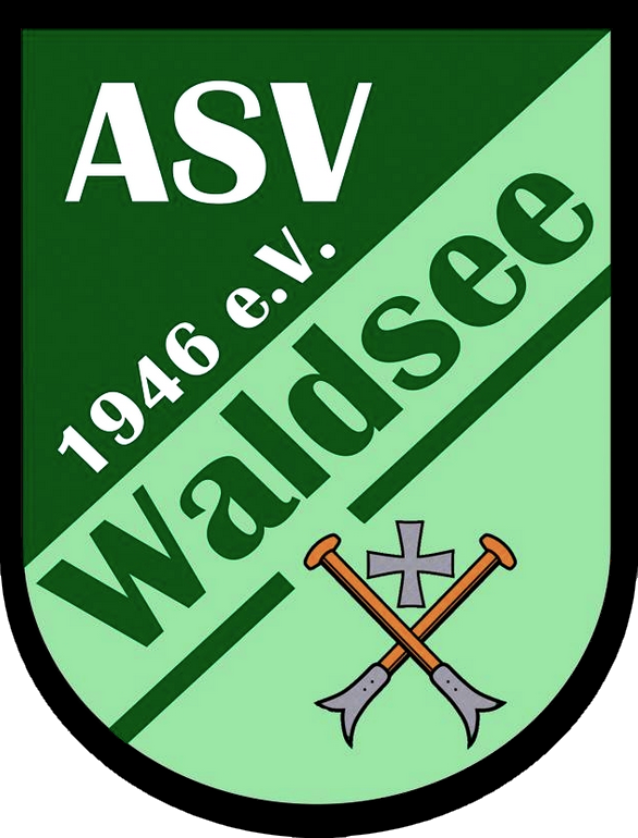 Logo ASV Waldsee