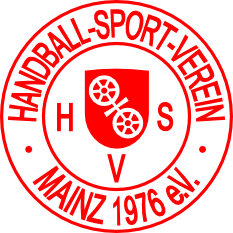Logo HSV Mainz