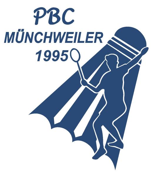 Logo PBC Münchweiler