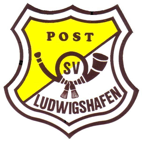 Logo Post SV Ludwigshafen