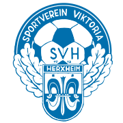 Logo SV Viktoria Herxheim