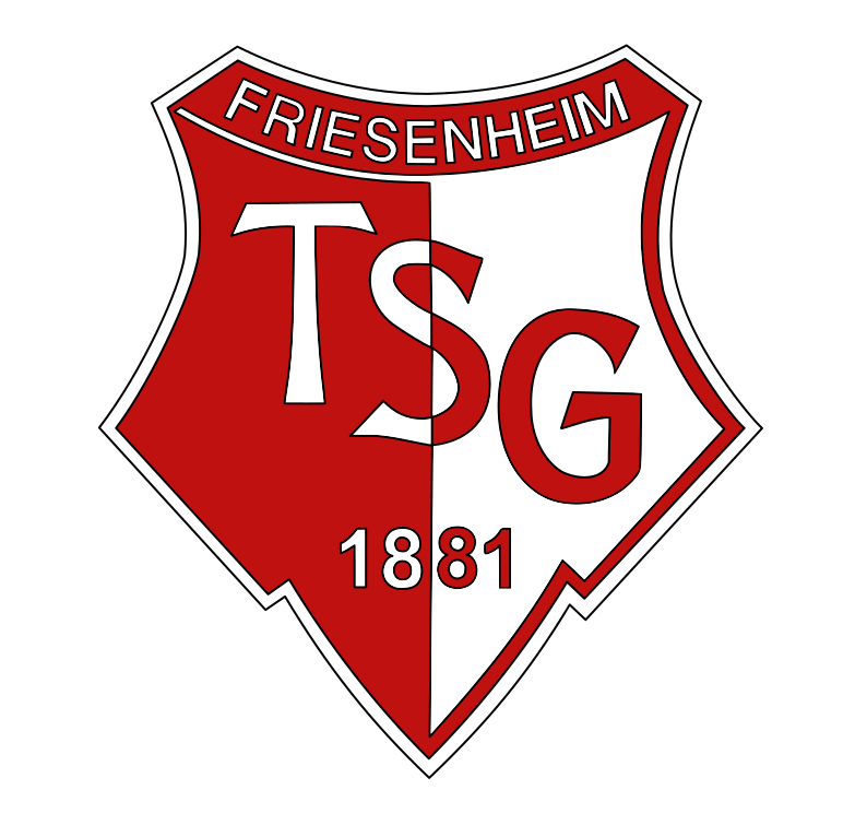 Logo TSG Friesenheim