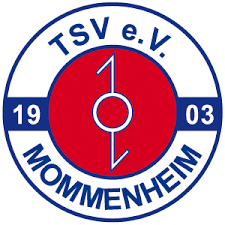 Logo TSV Mommenheim