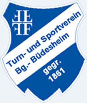 Logo TuS Bingen-Büdesheim