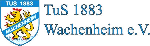Logo TuS Wachenheim