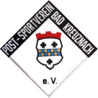 Logo Post SV Bad Kreuznach