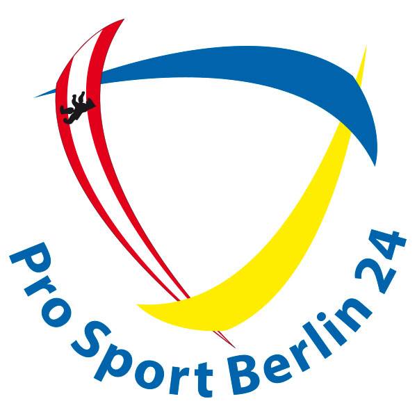 Logo Pro Sport Berlin 24