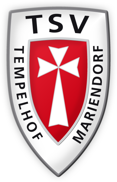 Logo TSV Tempelhof-Mariendorf