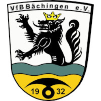Logo VfB Bächingen