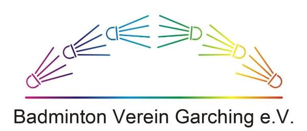 Logo BV Garching