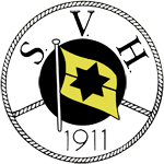 Logo SV 1911 Hof