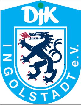 Logo DJK Ingolstadt