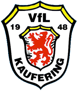 Logo VfL Kaufering