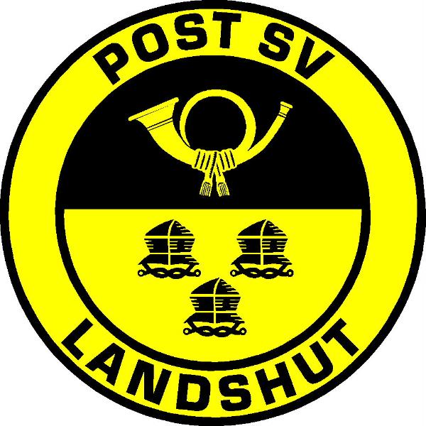 Logo Post SV Landshut