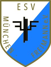 Logo ESV München-Freimann
