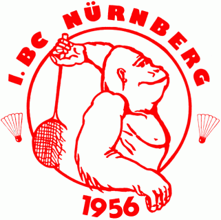 Logo 1. BC Nürnberg 1956