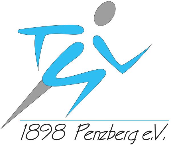 Logo TSV 1898 Penzberg