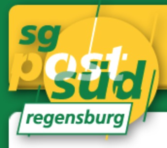 Logo SG Post/Süd Regensburg