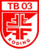 Logo TB 03 Roding