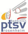 Logo Post-Telekom-SV Rosenheim
