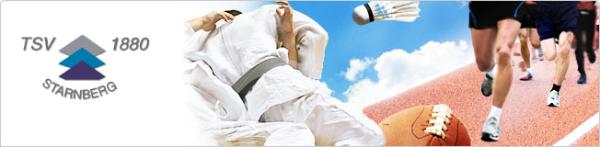 Logo TSV 1880 Starnberg von 1880 e.V.