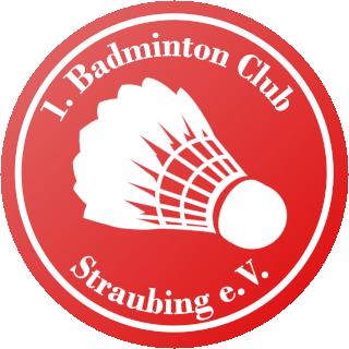 Logo 1. BC Straubing