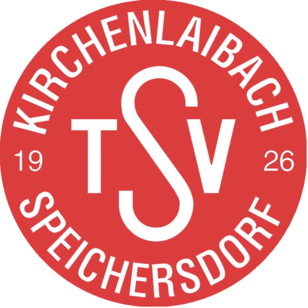 Logo TSV Kirchenlaibach/Speichersdorf e.V.