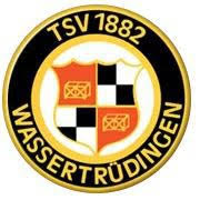 Logo TSV Wassertrüdingen