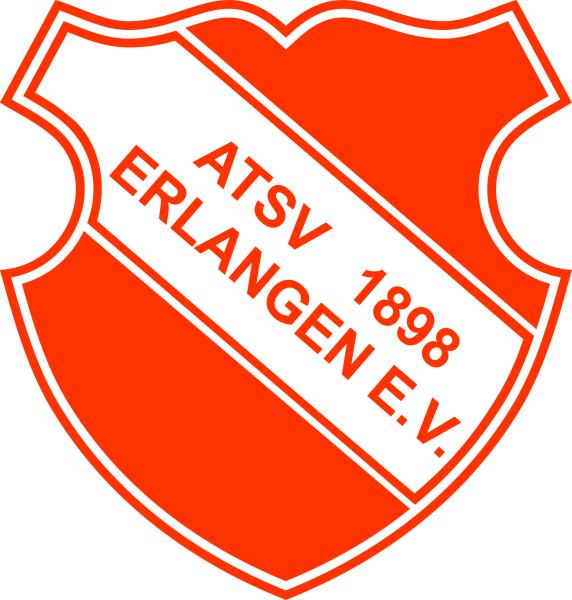 Logo ATSV Erlangen