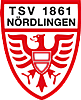 Logo TSV 1861 Nördlingen