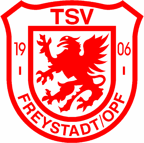 Logo TSV 1906 Freystadt