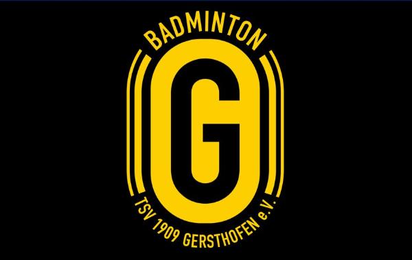 Logo TSV 1909 Gersthofen