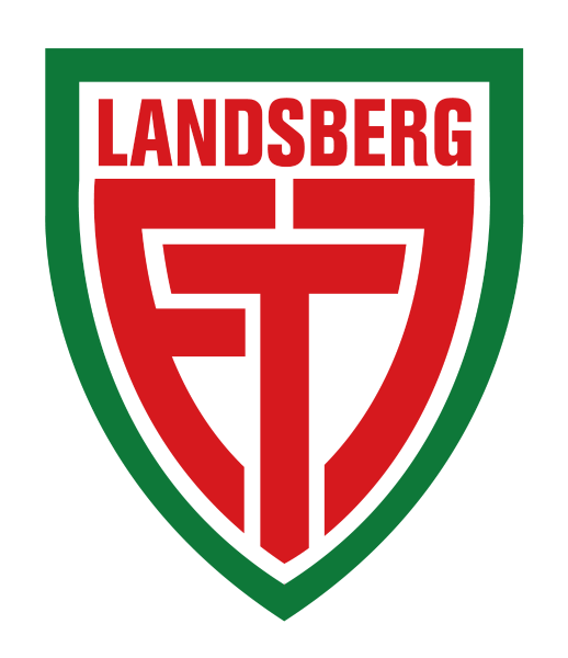 Logo FT Jahn Landsberg