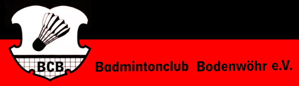 Logo BC Bodenwöhr
