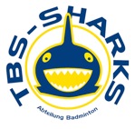 Logo TBS-Sharks Augsburg