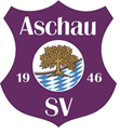 Logo SV Aschau