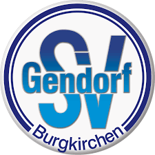 Logo SV Gendorf Burgkirchen