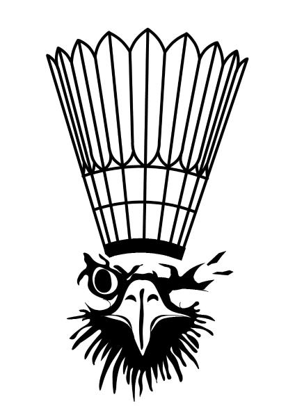 Logo BC Wildfeder Stegaurach