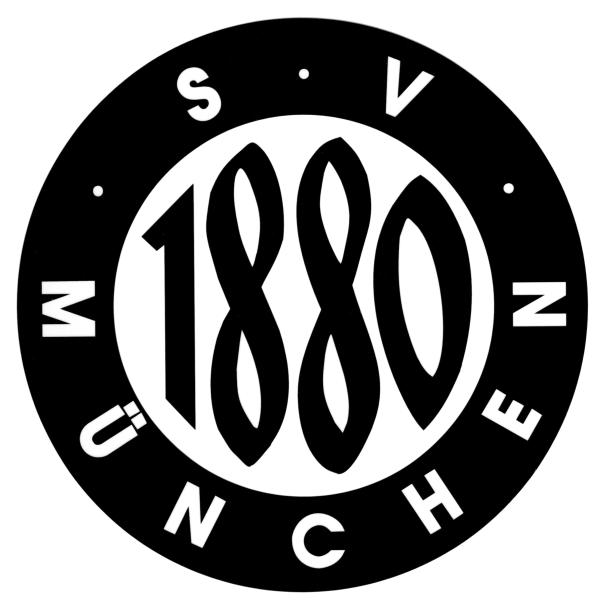 Logo SV 1880 München