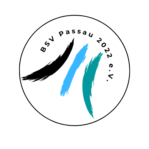 Logo Breiten Sport Verein Passau 2022 e.V.
