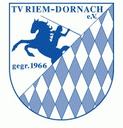 Logo TV Riem-Dornach e.V.