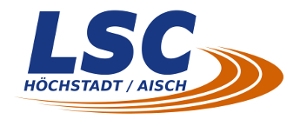 Logo LSC Höchstadt e.V.