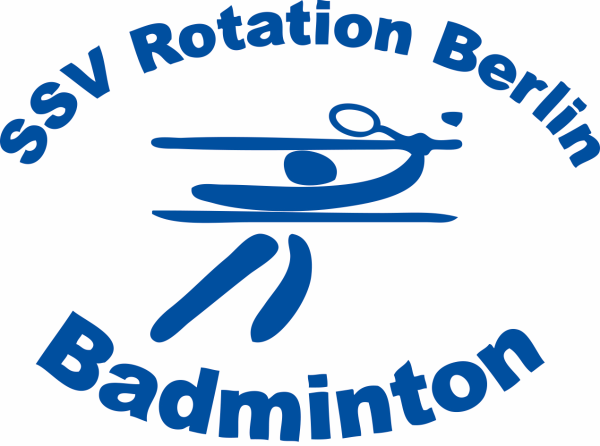 Logo SSV Rotation Berlin