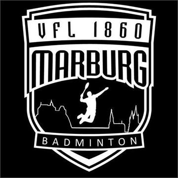 Logo VFL 1860 Marburg
