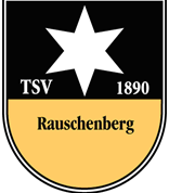 Logo TSV 1890 Rauschenberg