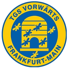Logo TGS Vorwärts Frankfurt