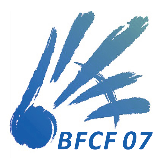 Logo BFC Frankfurt 07