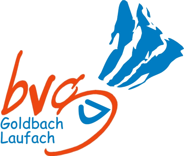 Logo BV Großauheim- Goldbach/Laufach