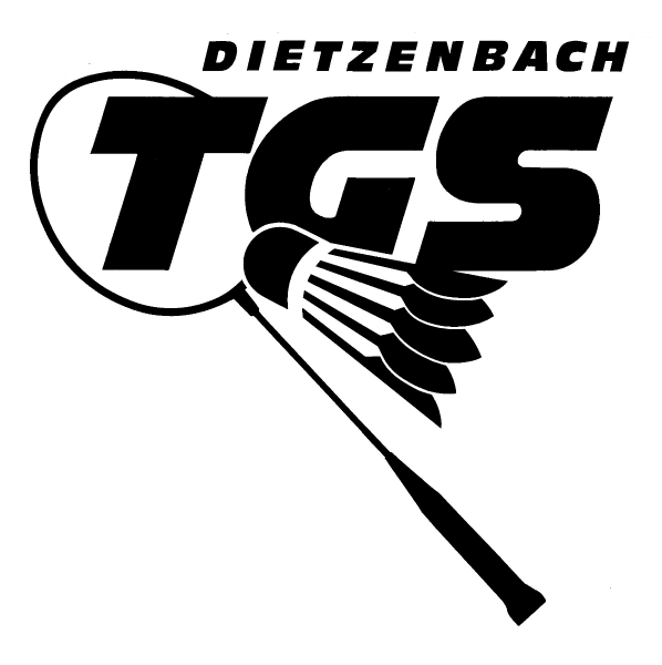 Logo TGS Dietzenbach